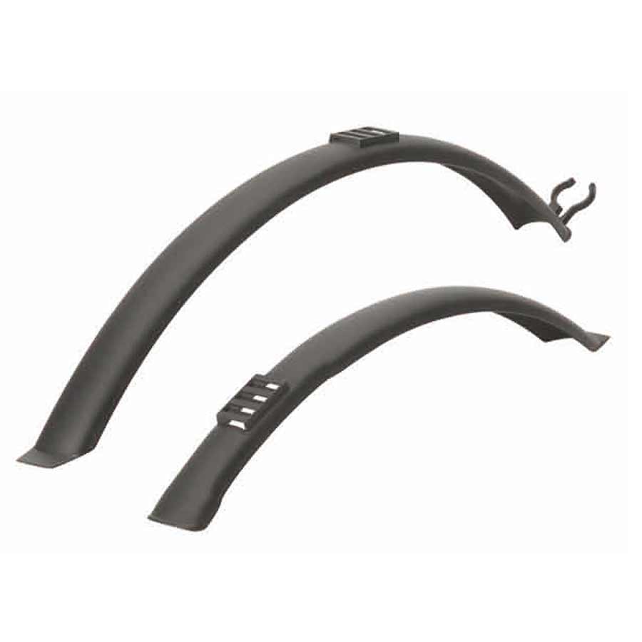 Paire de garde-boues 700C - Polisport