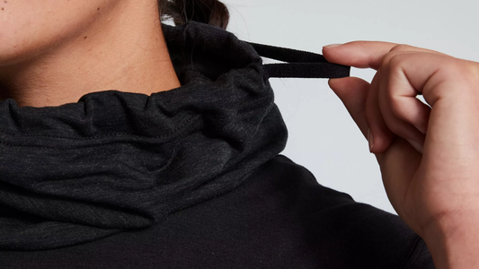 Cache-cou drirelease® Merino - Specialized