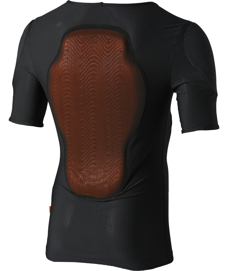 Baseframe Pro SS - Fox