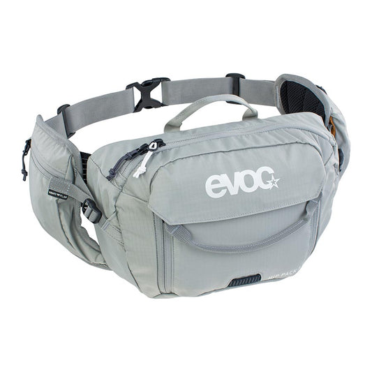 3L Hydration Pack + 1.5L Pierre Reservoir - Evoc