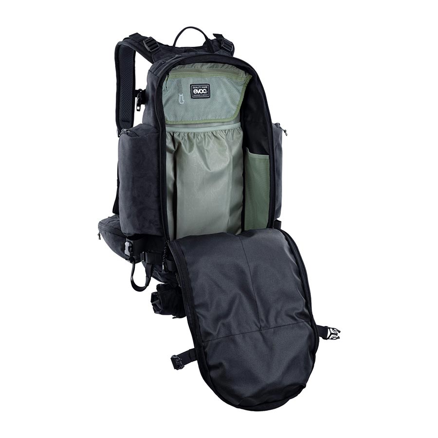 Sac à dos Trail Builder 35L - Evoc