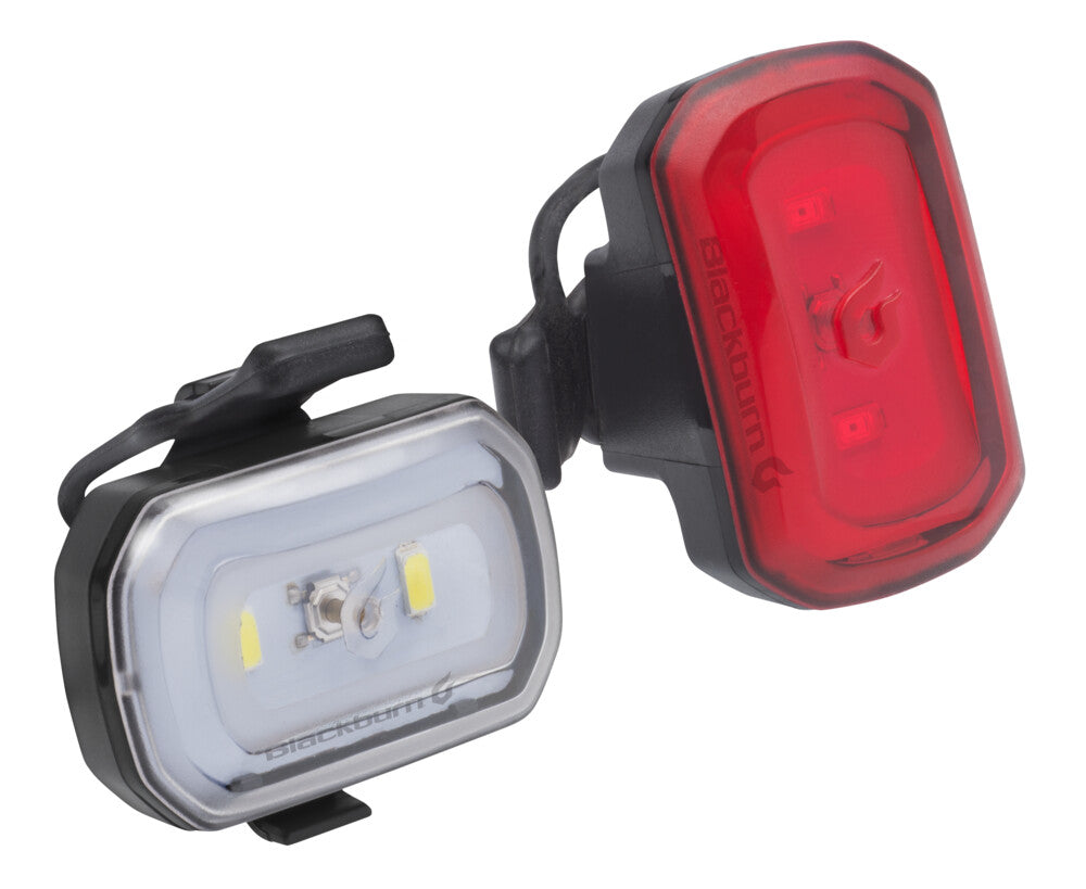 Lumières Combo Click USB - Blackburn