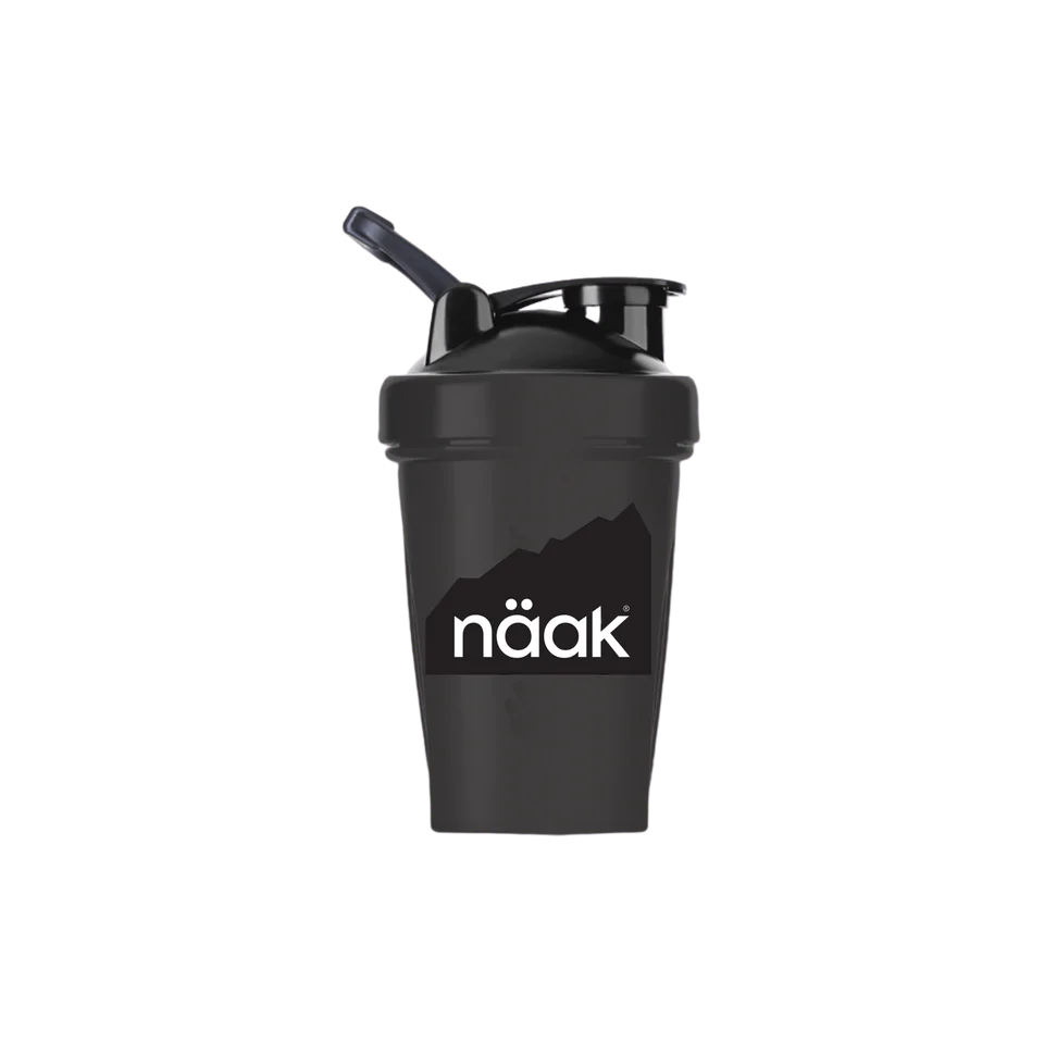 Bouteille Shaker - NAAK