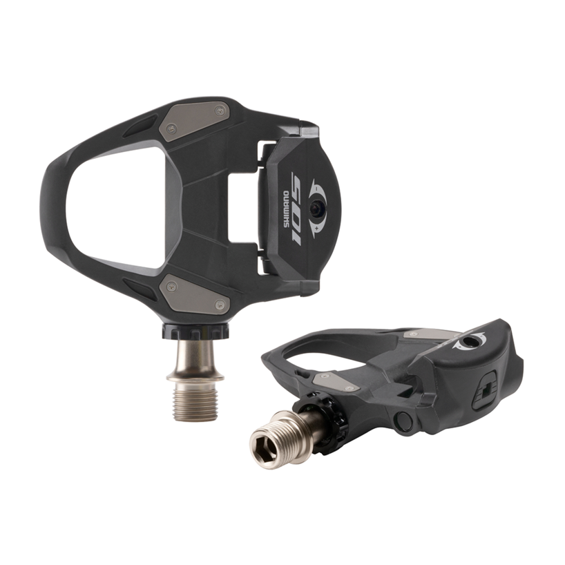 PD-R7000 105 CARBON SPD-SLW/CLEAT Pedals - Shimano