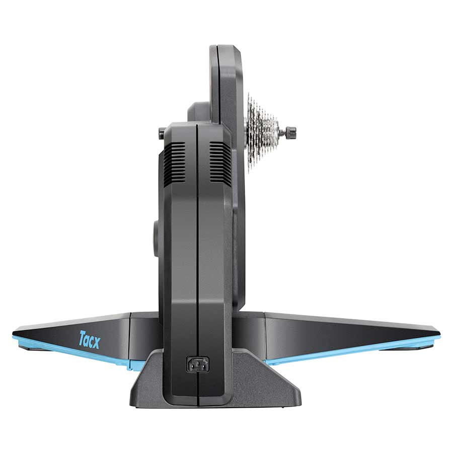Tacx Flux 2 Smart training base - Garmin