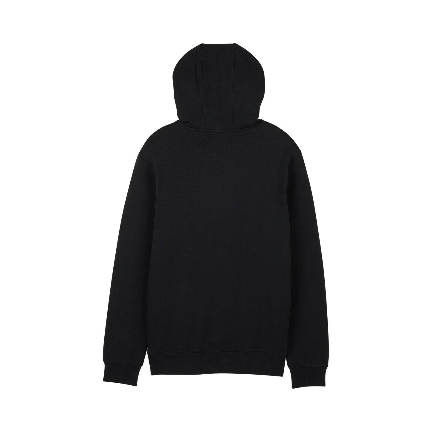 Boxed Future Pullover Hoodie - Fox