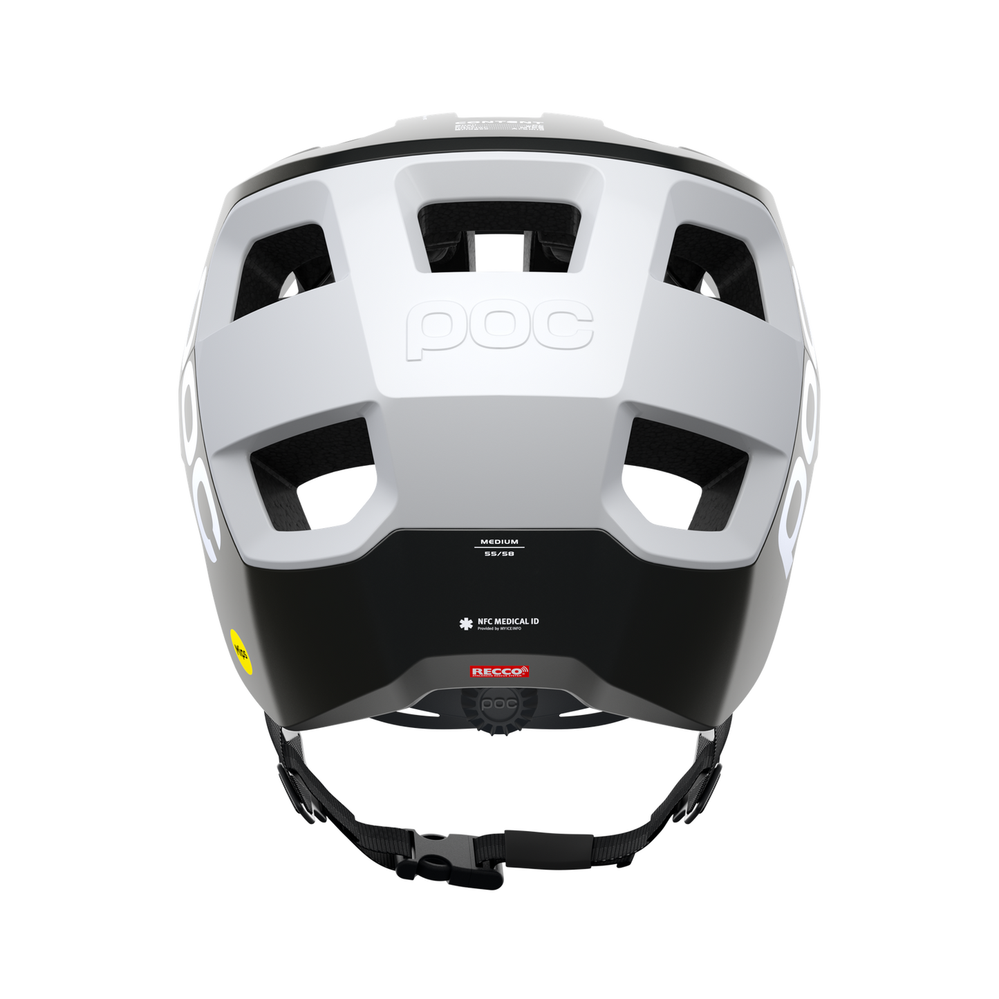 Kortal Race Mips Helmet - Poc