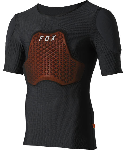 Baseframe Pro SS - Fox