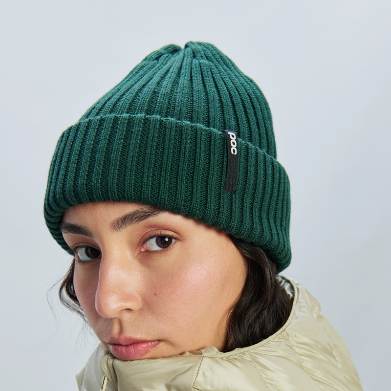 Bonnet - Poc