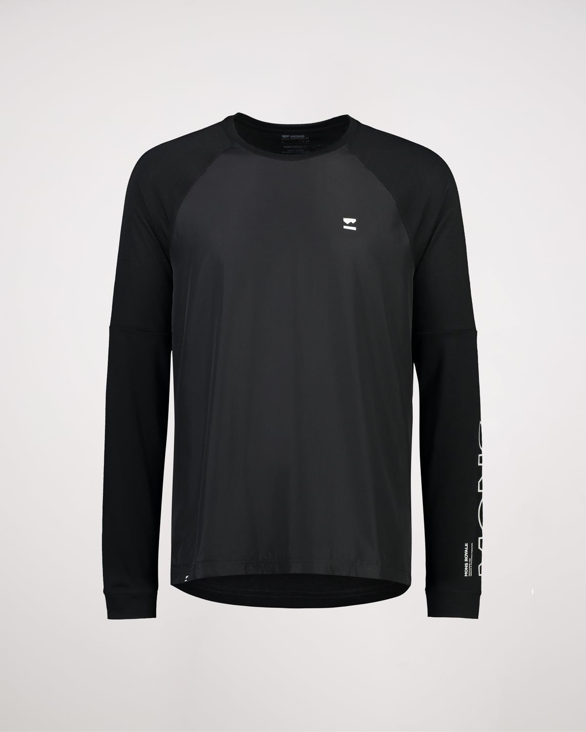 Tarn Merino Shift Wind Jersey - Mons Royale