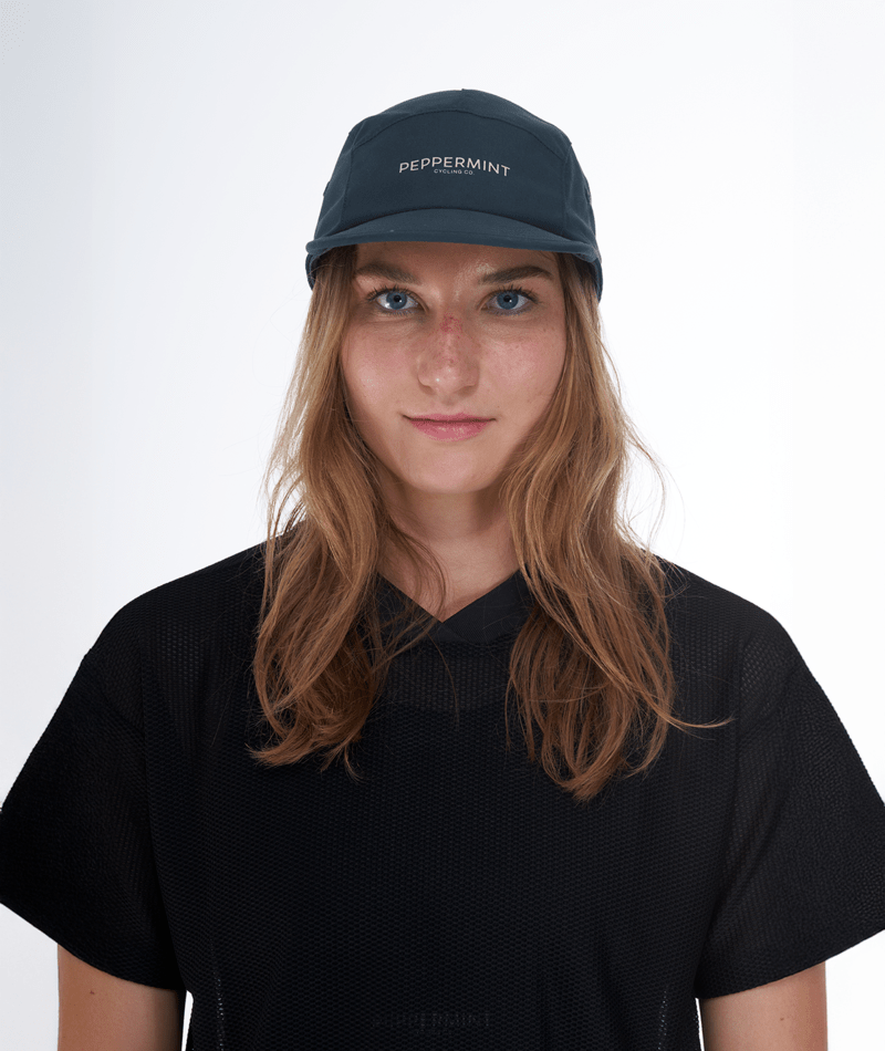 Casquette Tech - Peppermint
