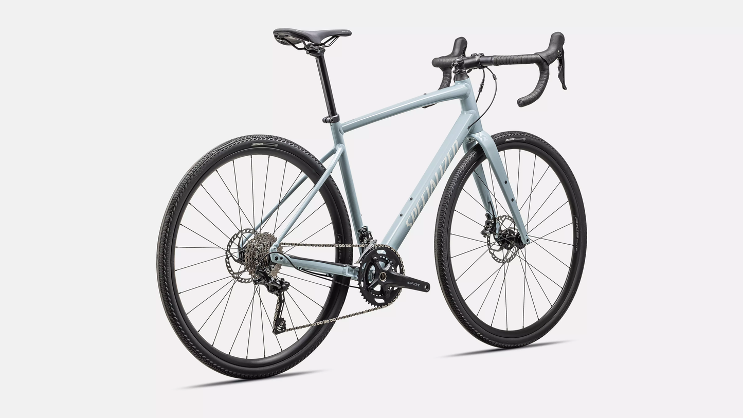 Vélo Diverge E5 Elite - Specialized