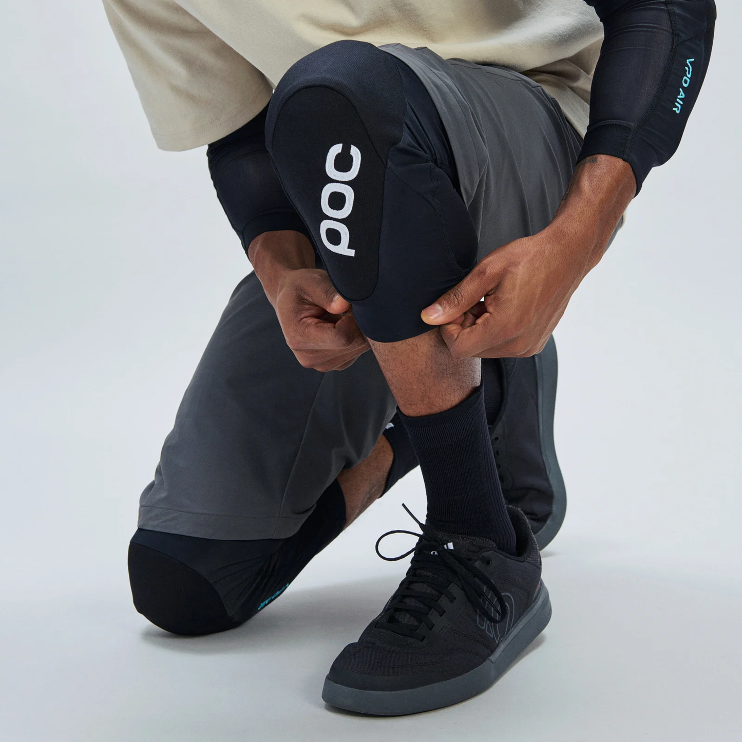 Jambière VPD Air - Poc