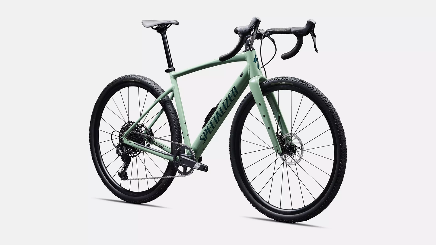 Vélo Diverge 4 Comp Alloy - Specialized