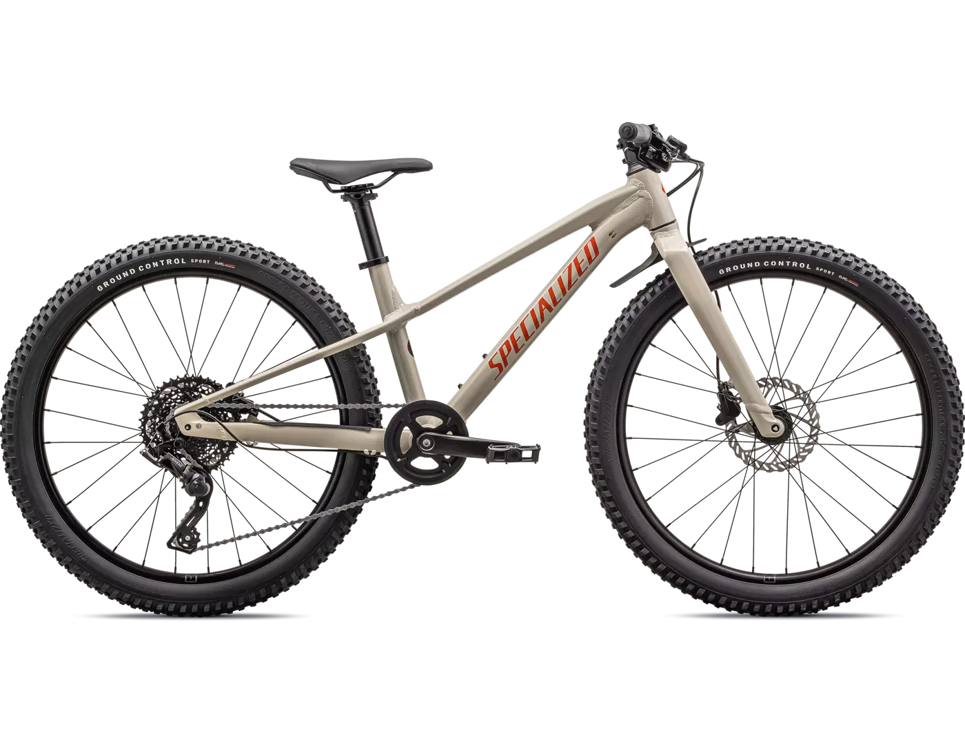 Riprock 24 Bike - Specialized