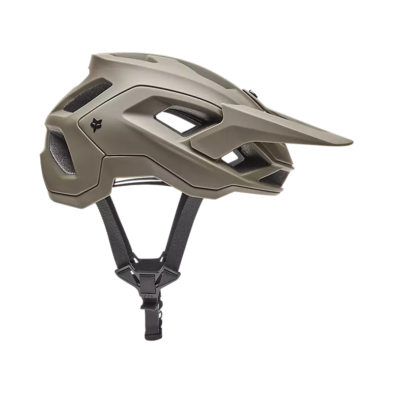 Casque Speedframe - Fox