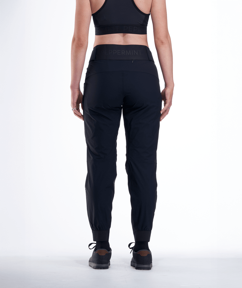 Pantalon Signature - Peppermint