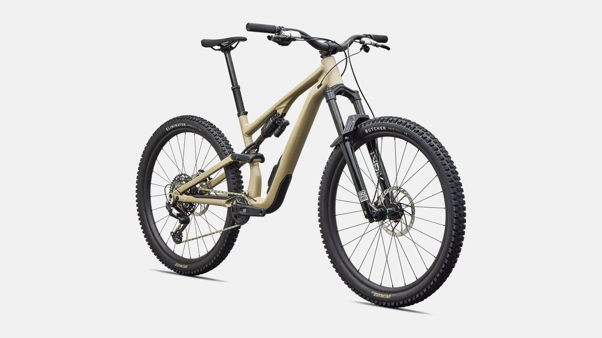 Vélo Stumpjumper 15 EVO Elite Alloy - Specialized