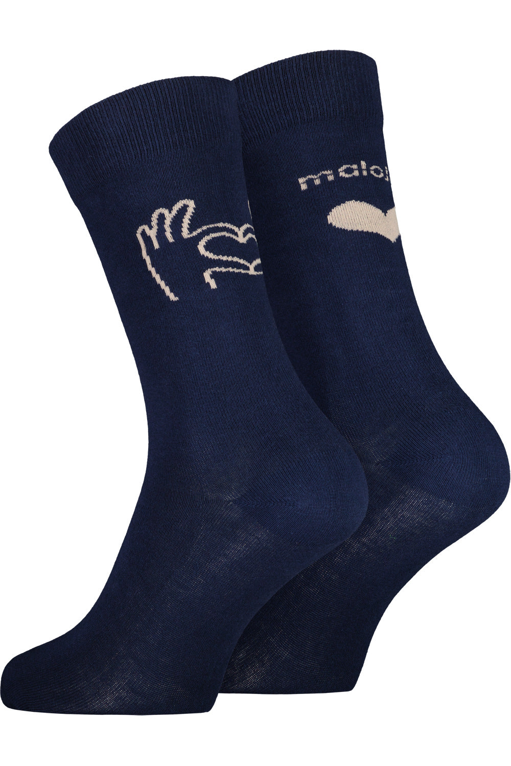 Chaussettes ChiesaM. - Maloja