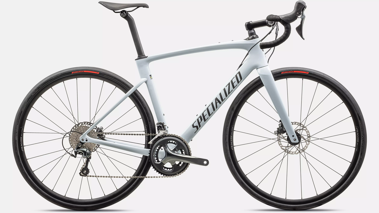 Roubaix SL8 Bike - Specialized
