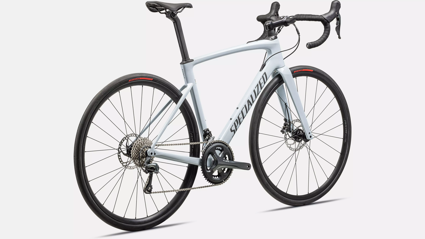 Roubaix SL8 Bike - Specialized