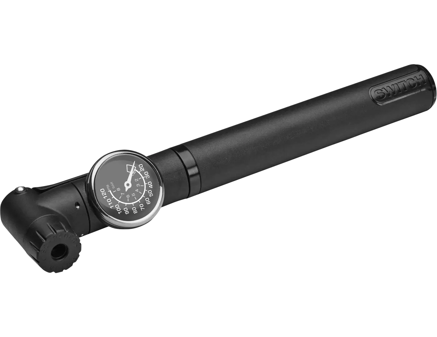 Air Tool Switch Comp Hand Pump - Specialized
