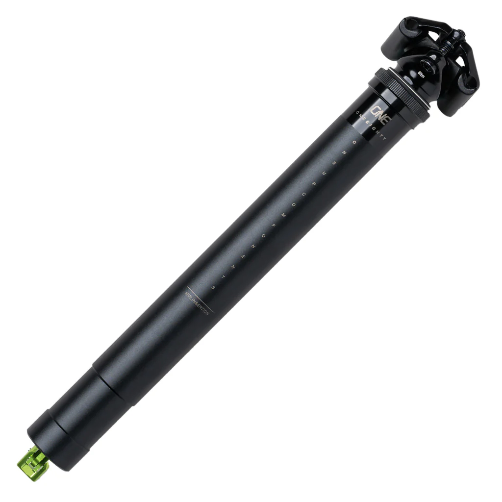 V3 Telescopic Seatpost - OneUp