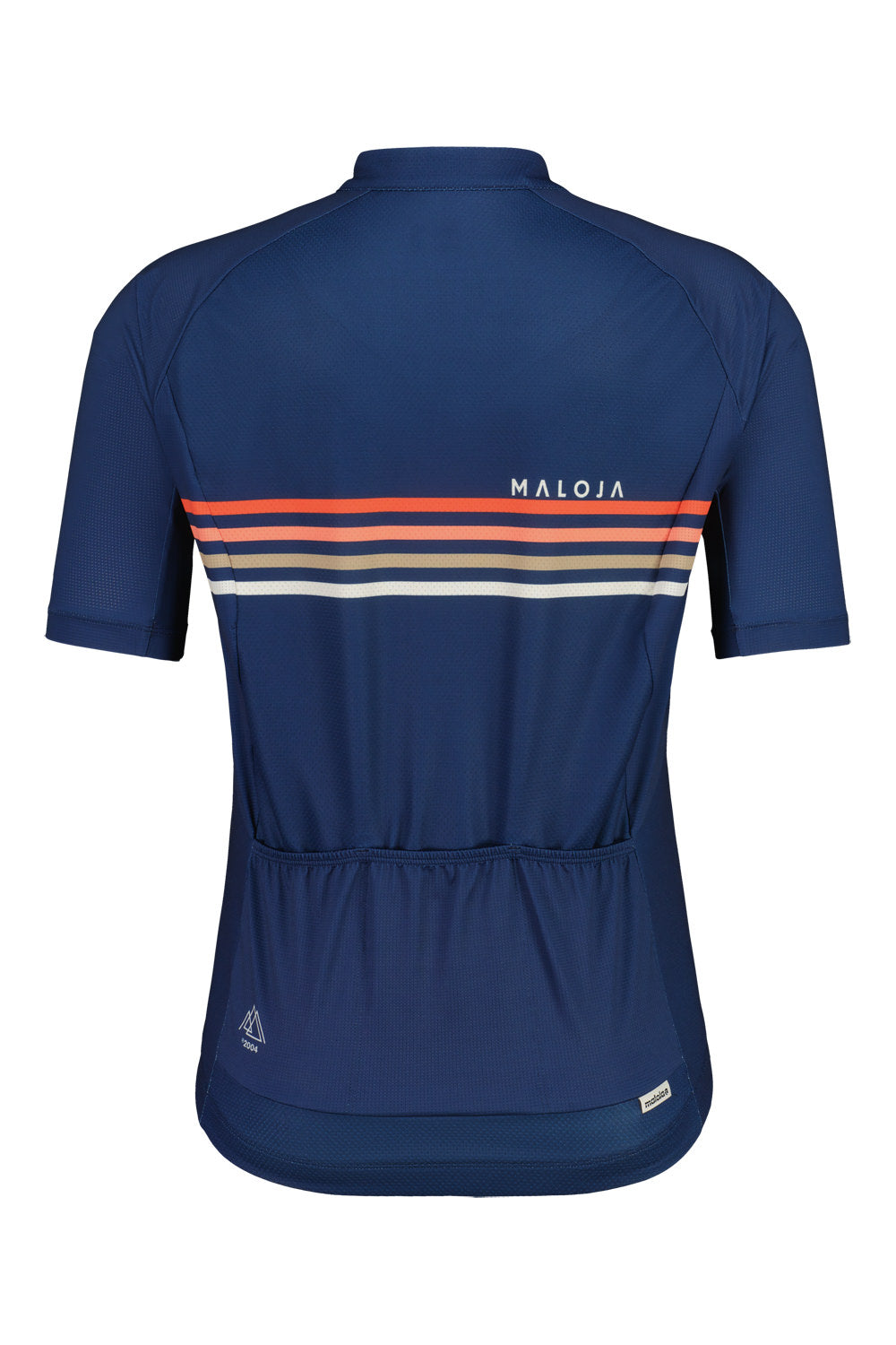 Maillot SS ZognoM. - Maloja