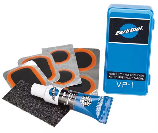 Trousse pour chambre à air VP-1 - Park Tool