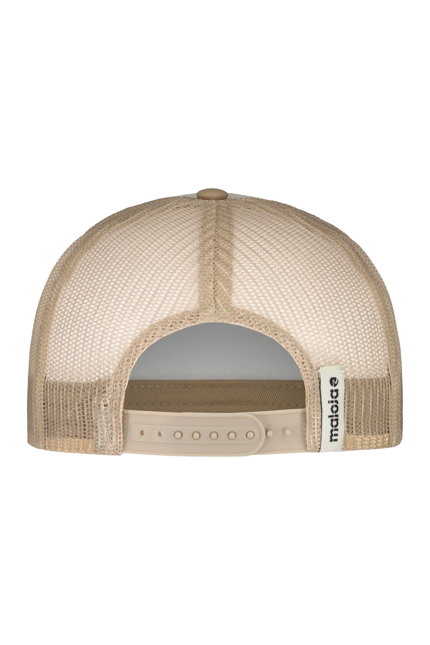 Casquette Trucker BoreonU. Junior - Maloja