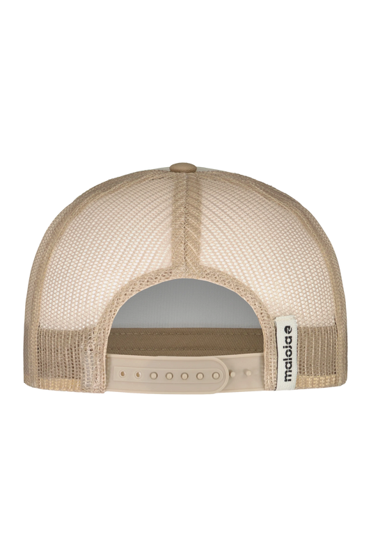 Casquette Trucker BoreonU. Junior - Maloja