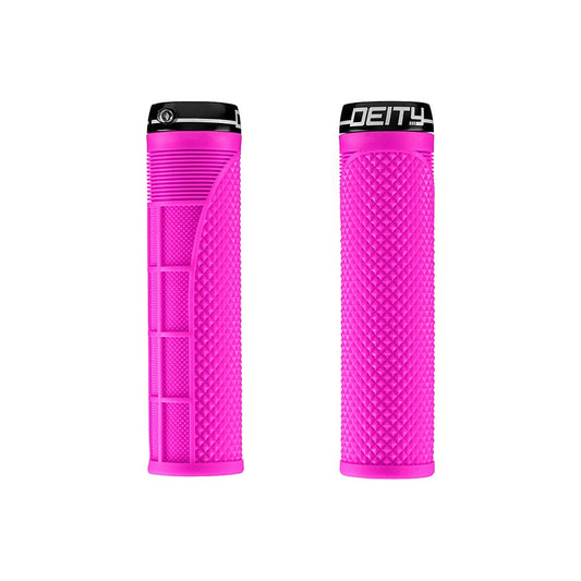 Megattack Grips - Deity