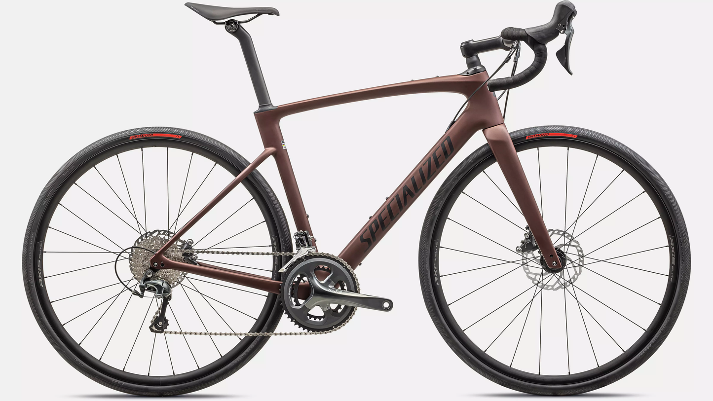 Roubaix SL8 Bike - Specialized