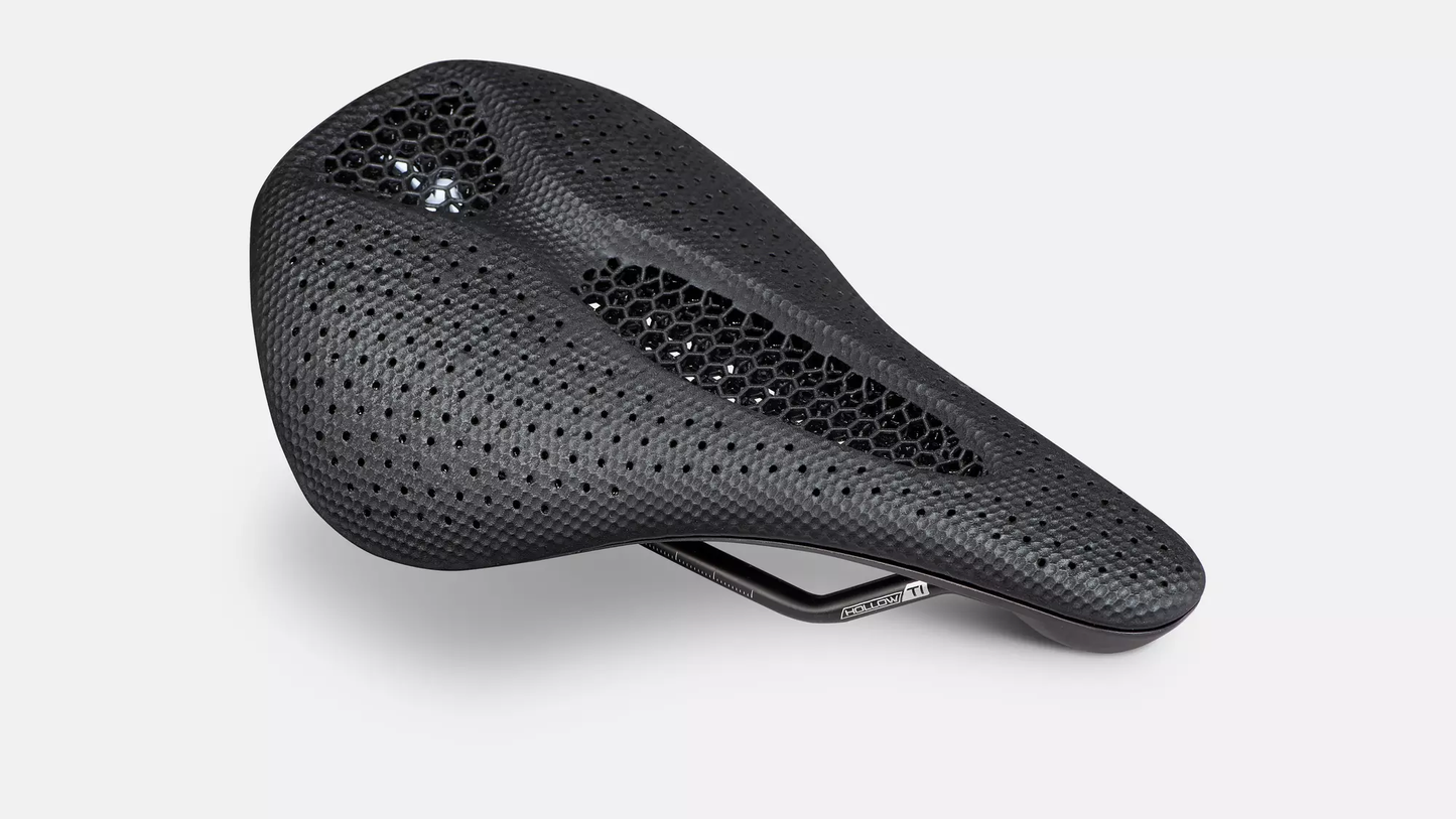 Selle Power Pro avec Mirror - Specialized