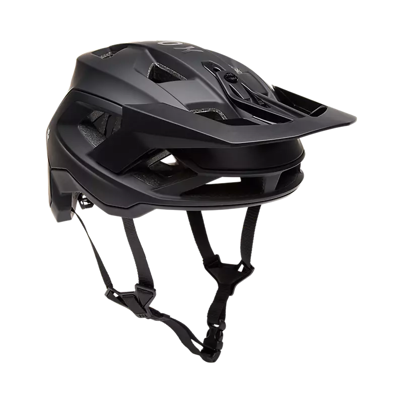 Casque Speedframe - Fox