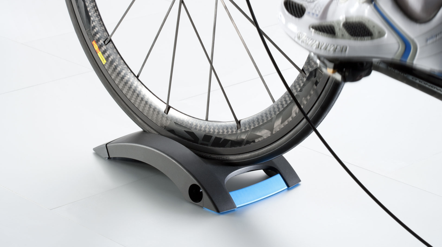 Support de roue avant Skyliner Blue - Tacx
