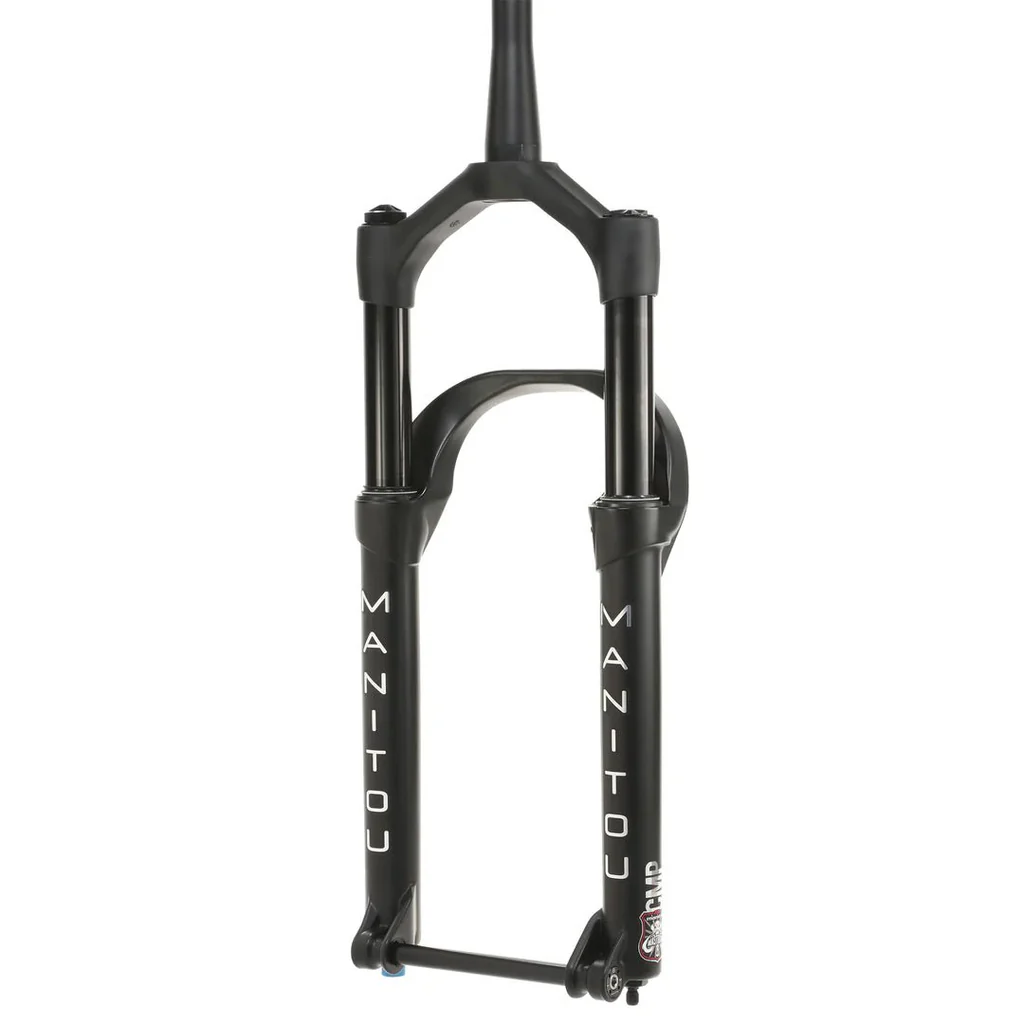 Fourche à Suspension Mastodon Comp (Gen3) - Manitou