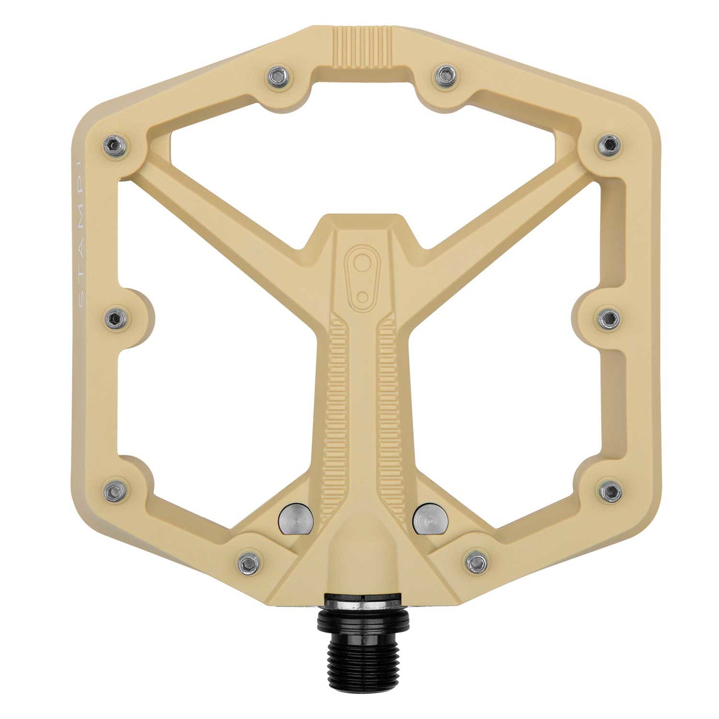 Pédales Stamp 1 (2e Gen.) - Crank Brothers