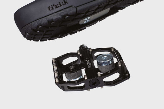 Pédales ENDURO2 - Magped