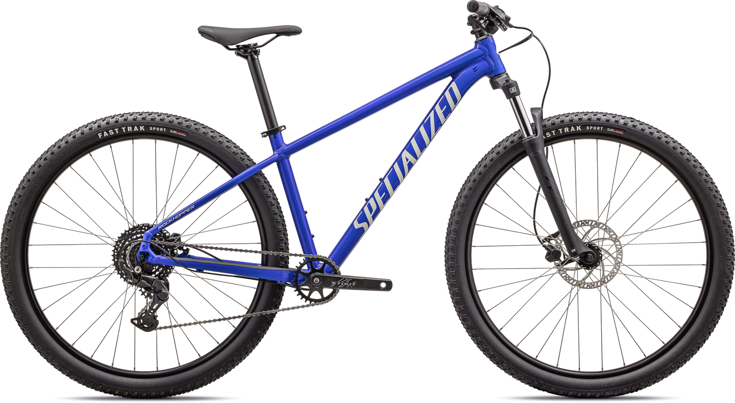Vélo Rockhopper Sport 27.5 - Specialized