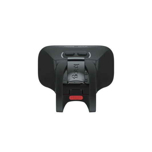 Blinder Road 600 Front Light - Knog