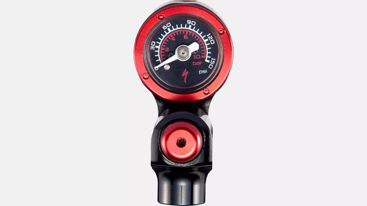 CPRO2 Striker with Pressure Gauge - Specialized