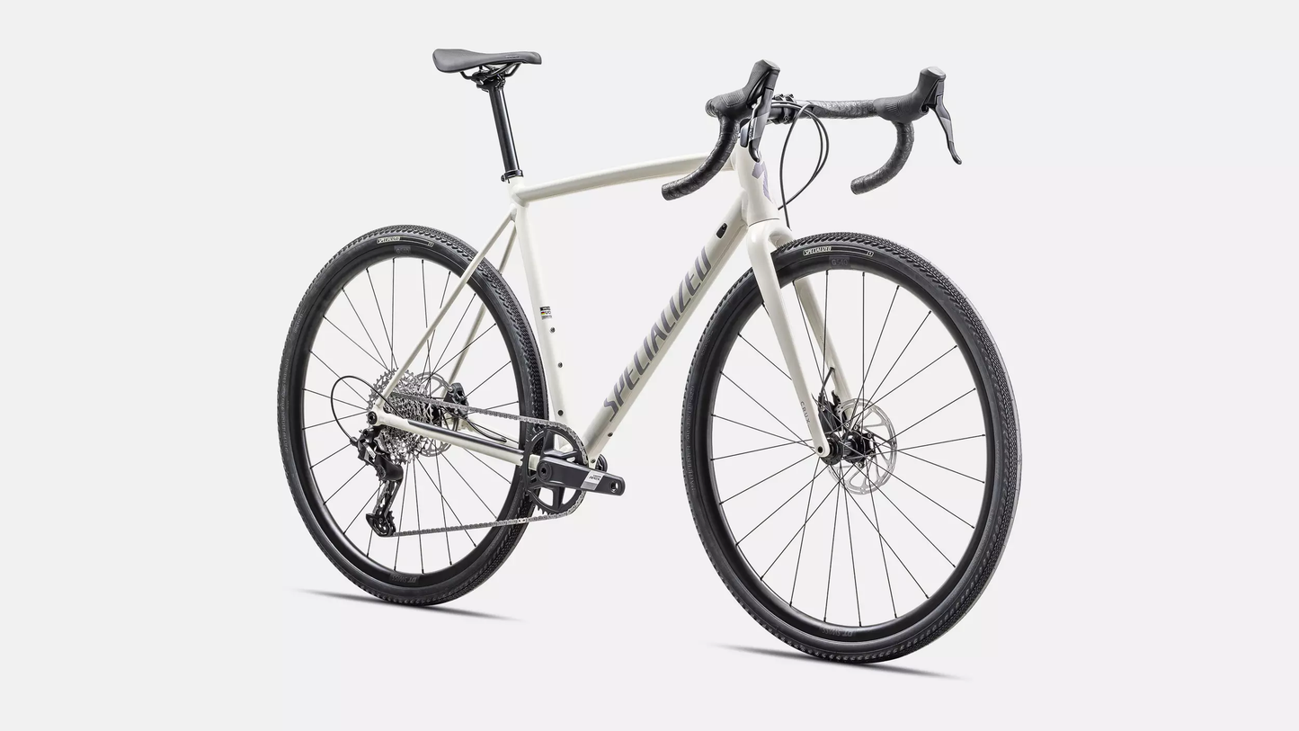 Vélo Crux DSW Comp - Specialized