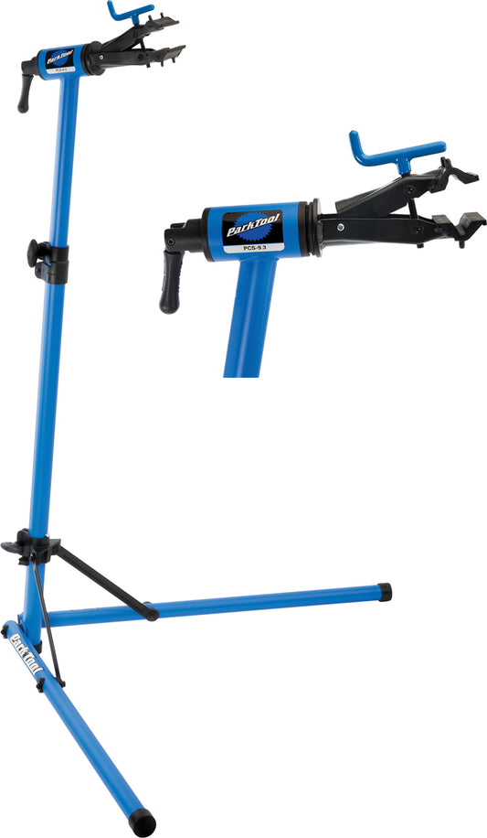 Pied de réparation portable PCS-9.3 - Park Tool