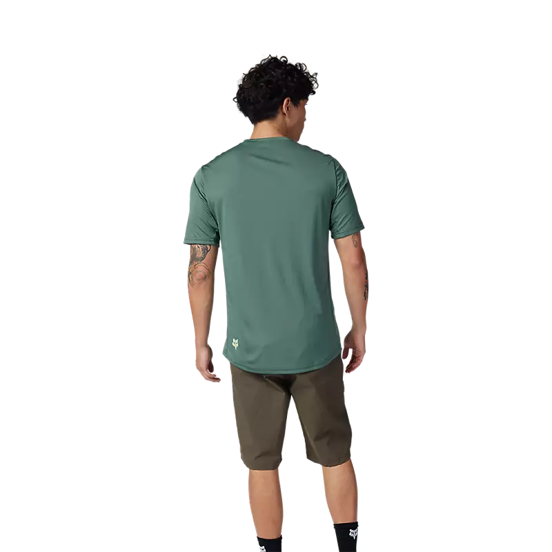Maillot Ranger Moth - Fox