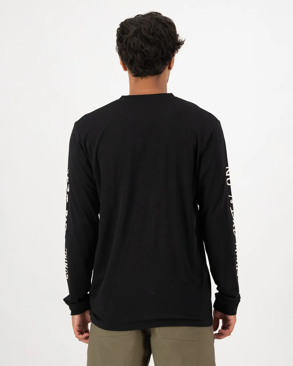 Maillot LS Icon Merino Classic - Mons Royale