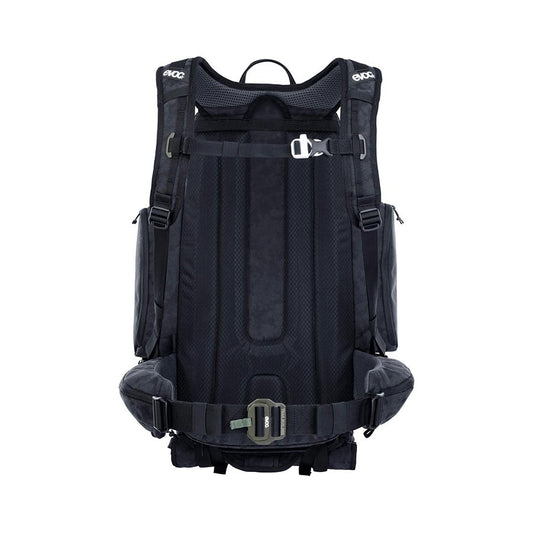 Sac à dos Trail Builder 35L - Evoc