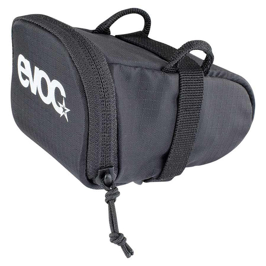 Saddle bag, 0.3L, Black - EVOC