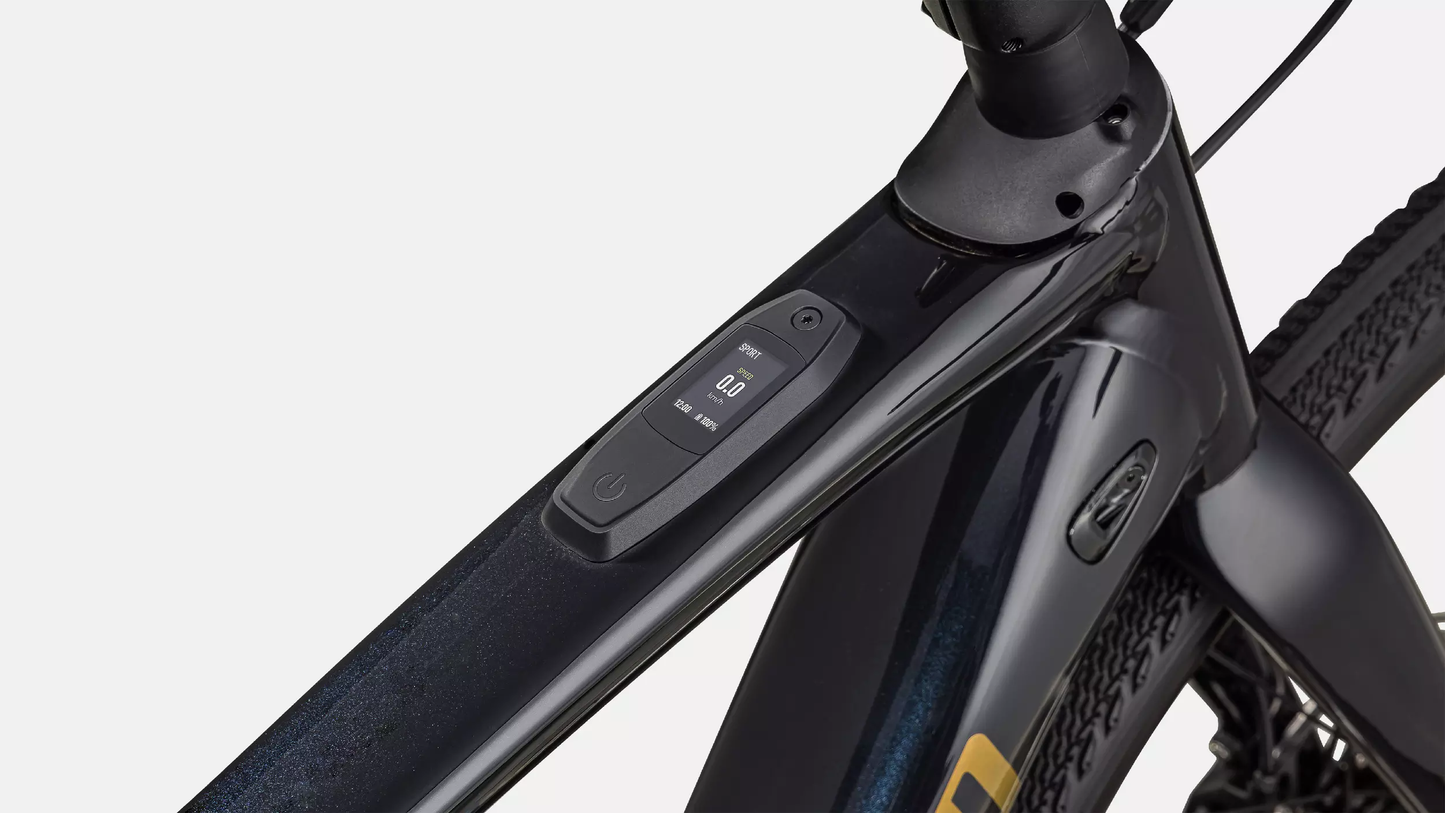 Turbo Creo 2 Comp E5 Bike - Specialized