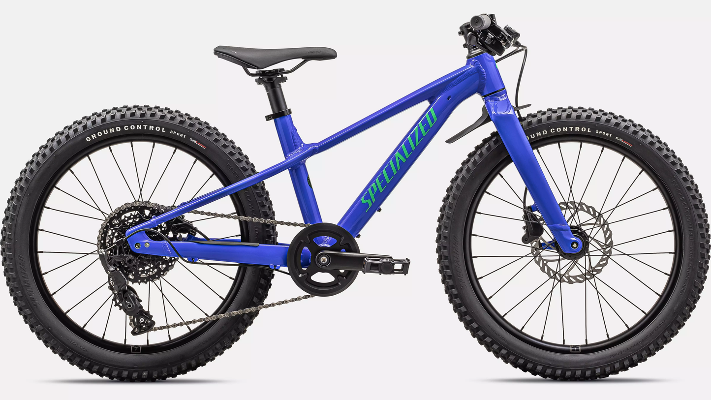 Vélo Riprock 20 - Specialized